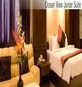 Rayaburi Beach Club Patong Hotel