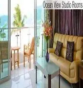 Rayaburi Beach Club Patong 3*,