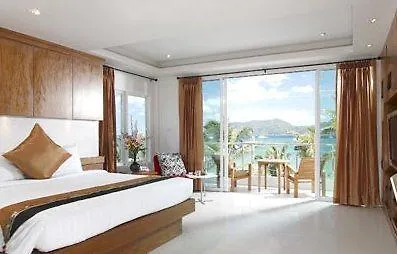 Hotel Rayaburi Beach Club Patong